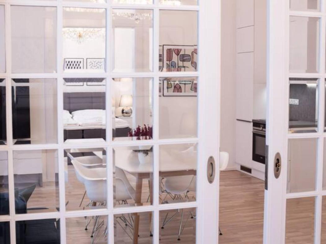 פראג Top Class Apartment In Old Town 2 Bedrooms מראה חיצוני תמונה