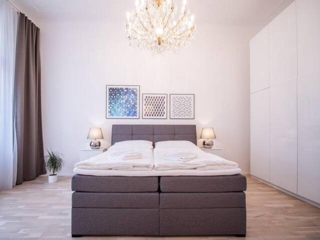 פראג Top Class Apartment In Old Town 2 Bedrooms מראה חיצוני תמונה