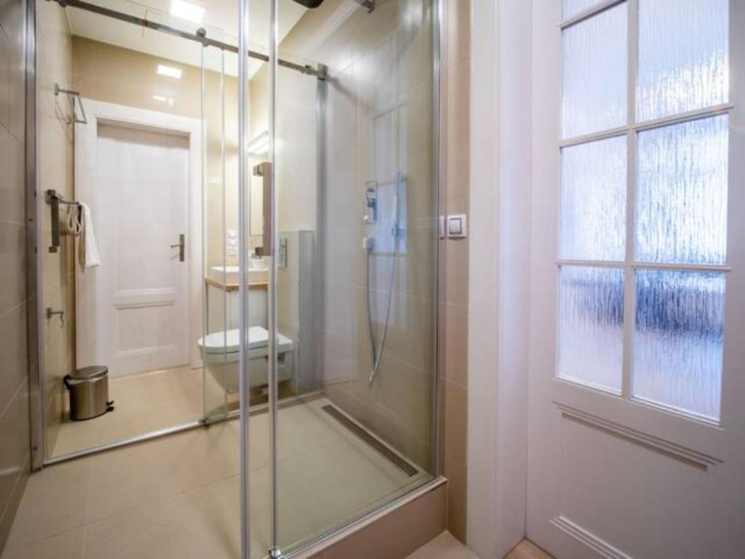 פראג Top Class Apartment In Old Town 2 Bedrooms מראה חיצוני תמונה