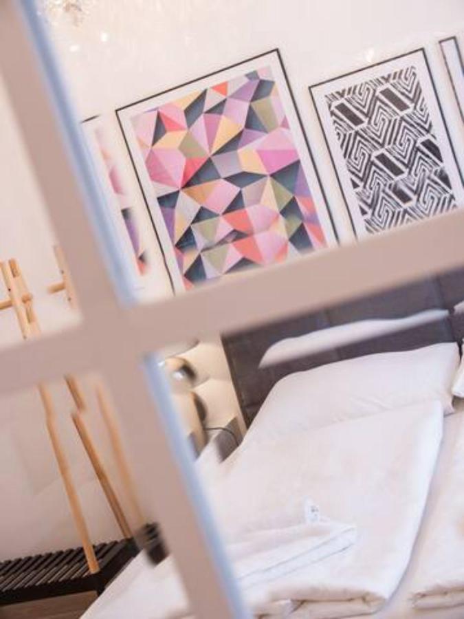 פראג Top Class Apartment In Old Town 2 Bedrooms מראה חיצוני תמונה