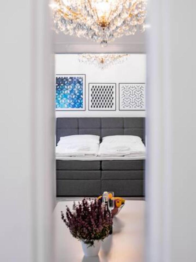 פראג Top Class Apartment In Old Town 2 Bedrooms מראה חיצוני תמונה
