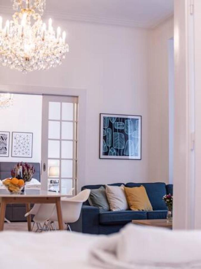 פראג Top Class Apartment In Old Town 2 Bedrooms מראה חיצוני תמונה