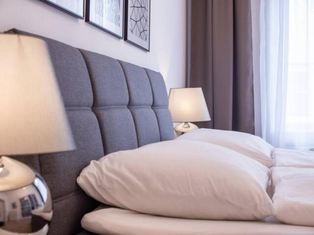 פראג Top Class Apartment In Old Town 2 Bedrooms מראה חיצוני תמונה
