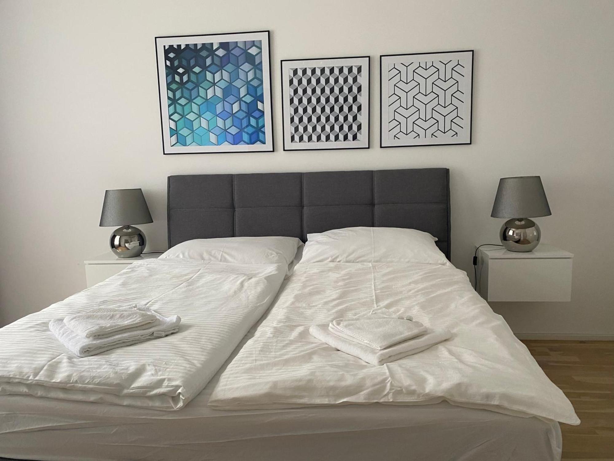 פראג Top Class Apartment In Old Town 2 Bedrooms מראה חיצוני תמונה