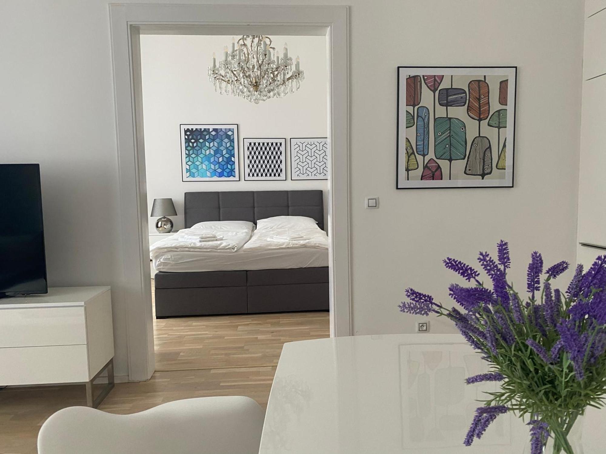 פראג Top Class Apartment In Old Town 2 Bedrooms מראה חיצוני תמונה